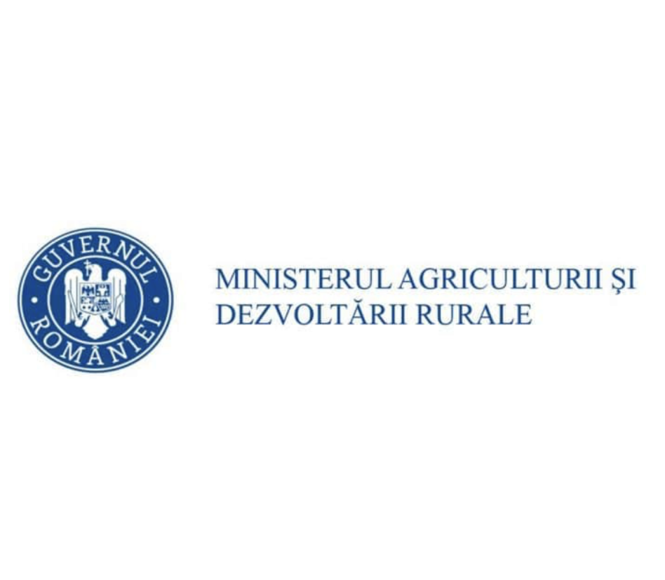 Ministerul Agriculturii și Dezvoltării Rurale