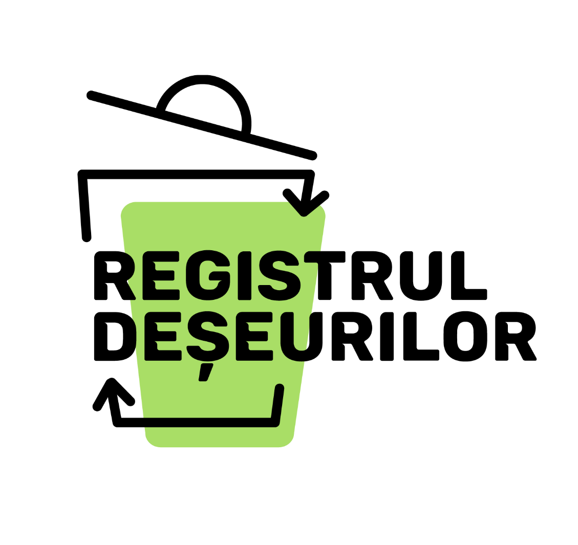 Registrul Deșeurilor