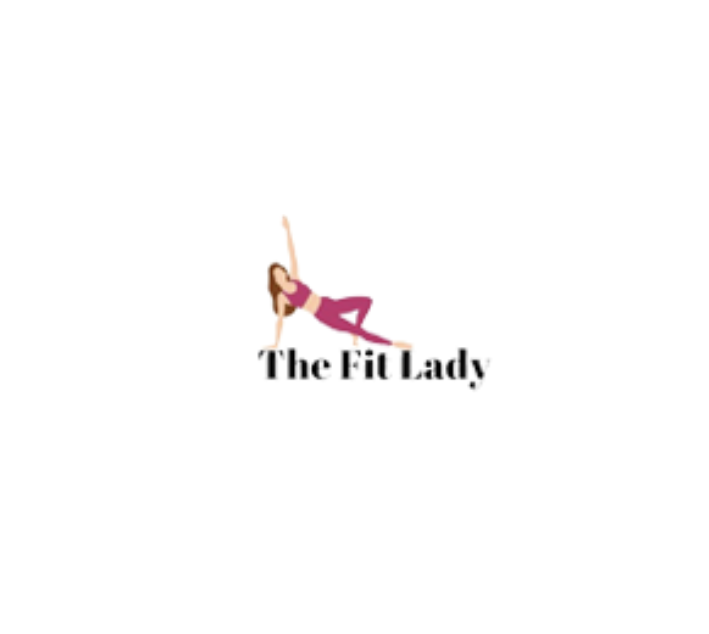 The Fit Lady
